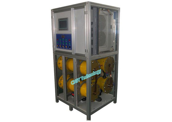 15kg / h 大型手自一体化多功能实用型次氯酸钠发生器