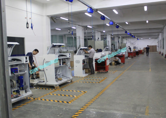 CNJY-S500 经济倒电极免酸洗长寿命次氯酸钠发生器