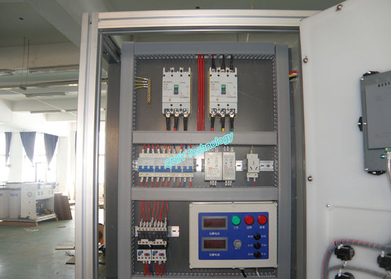 1kg / h 大中型分体式多功能长寿命次氯酸钠发生器 380v 50 HZ