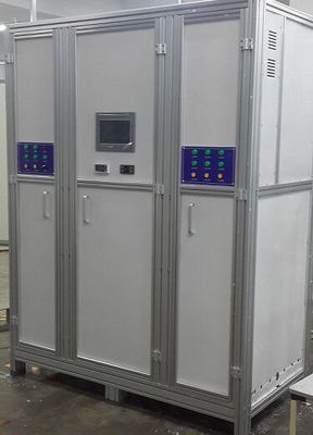 CNJY-SW300专利产品低运行费长寿命多保护分体式海水电解制次氯酸钠