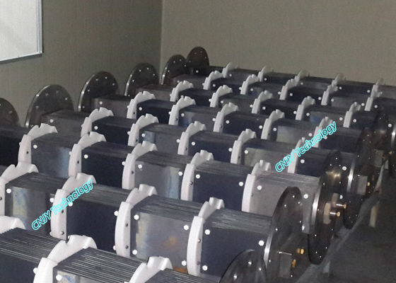 CNJY-SW300专利产品低运行费长寿命多保护分体式海水电解制次氯酸钠