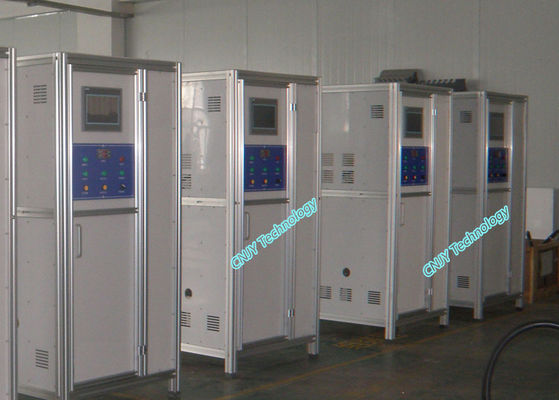 2000 g/ h 定制式逐步纳米钌铱涂层多功能海水电解制次氯酸钠