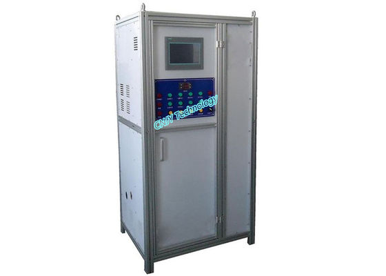 CNJY-SW1000小型复极式高效节能环保型海水电解制次氯酸钠