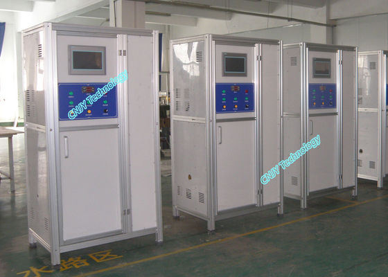 CNJY-SW3000经济实用长寿命分体式模块化海水电解制氯