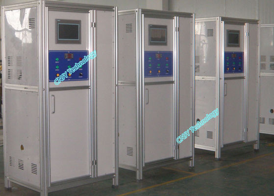CNJY-SW4000复极串联式电极管智能化多功能海水电解制次氯酸钠