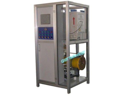 CNJY-SW5000定制管式智能化高通量低能耗从海水电解次氯酸钠