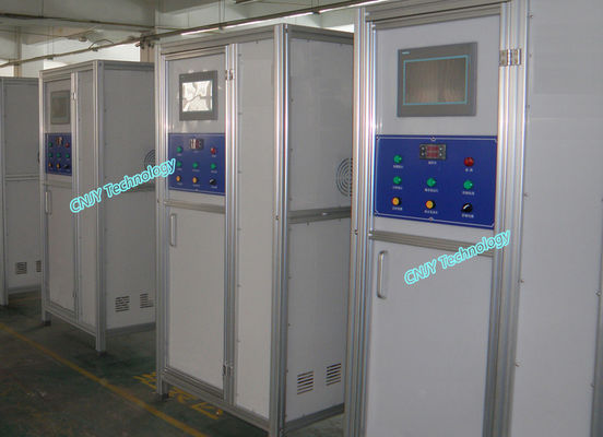 CNJY-SW5000定制管式智能化高通量低能耗从海水电解次氯酸钠
