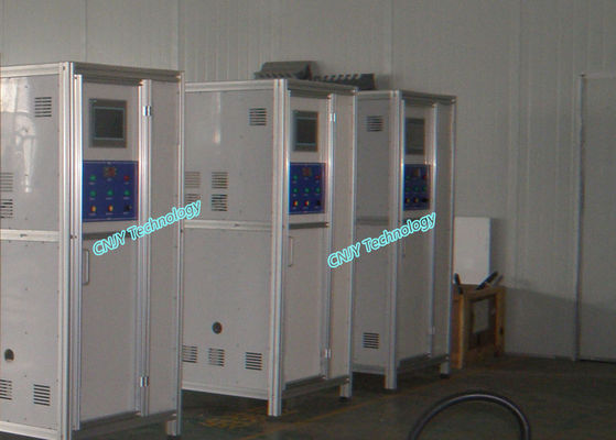 CNJY-L3000大中型环保高效节能现场电解盐水次氯酸钠发生器