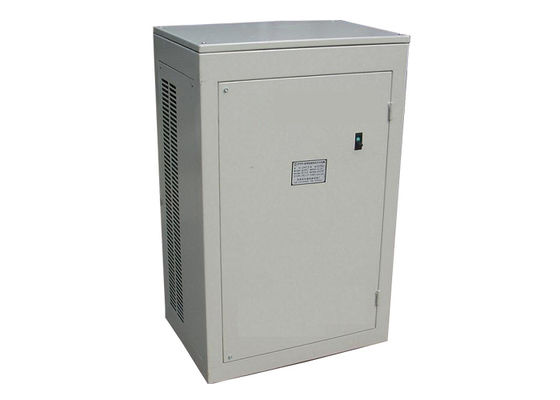 全钛基材集成模块化现场电解次氯酸钠发生器15kg / h