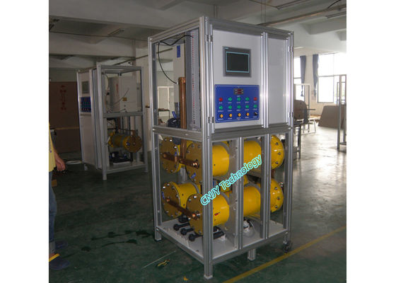 全钛基材集成模块化现场电解次氯酸钠发生器15kg / h