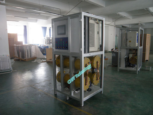模块化全自动高效节能型次氯酸钠饮用水