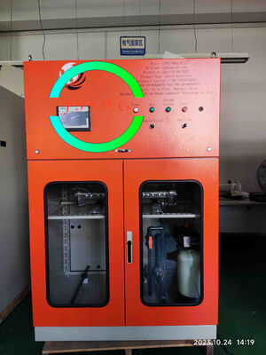 经济实用免酸洗复极式多功能次氯酸钠饮用水