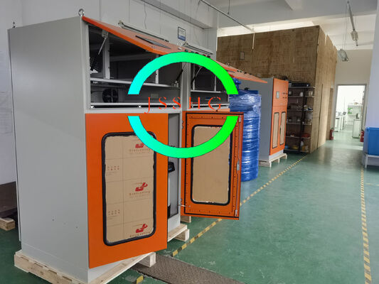 全自动高效次氯酸钠发生器