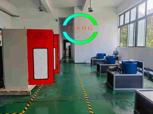 全自动高效次氯酸钠发生器