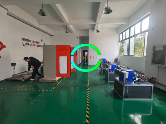 全自动海水电解制氯设备
