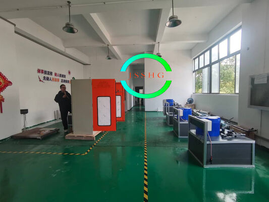 全自动海水电解制氯设备