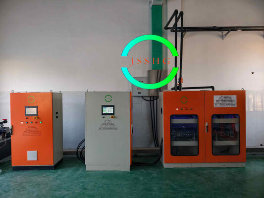 污水厂全自动高效次氯酸钠发生器