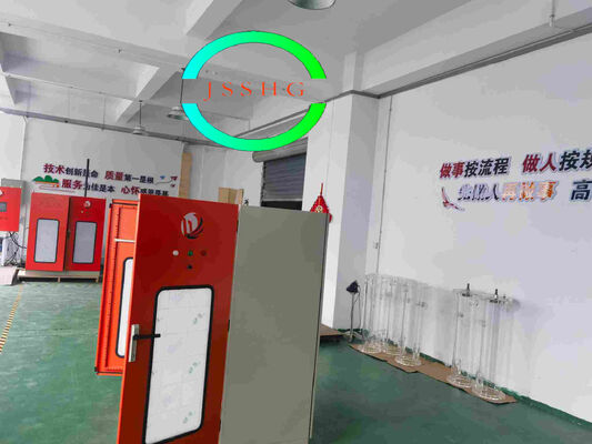 污水厂消毒次氯酸钠发生器