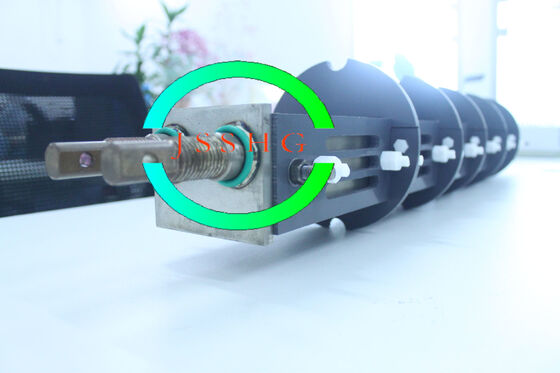 污水厂消毒次氯酸钠发生器