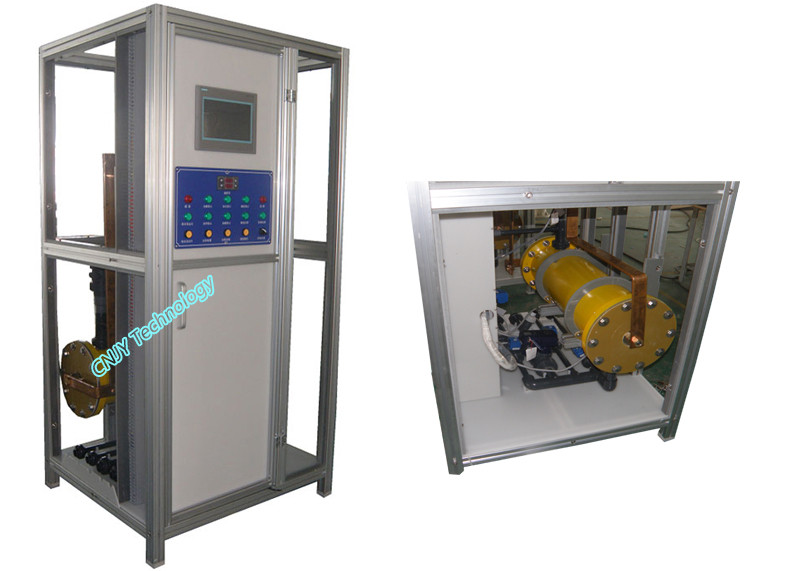 CNJY-L3000大中型环保高效节能次氯酸钠发生器