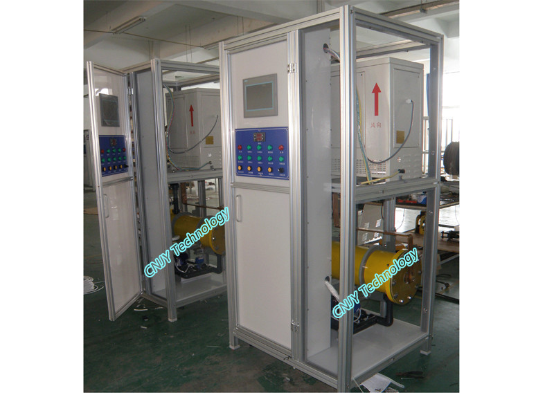 CNJY-L4000环保节能多功能分体式次氯酸钠发生器
