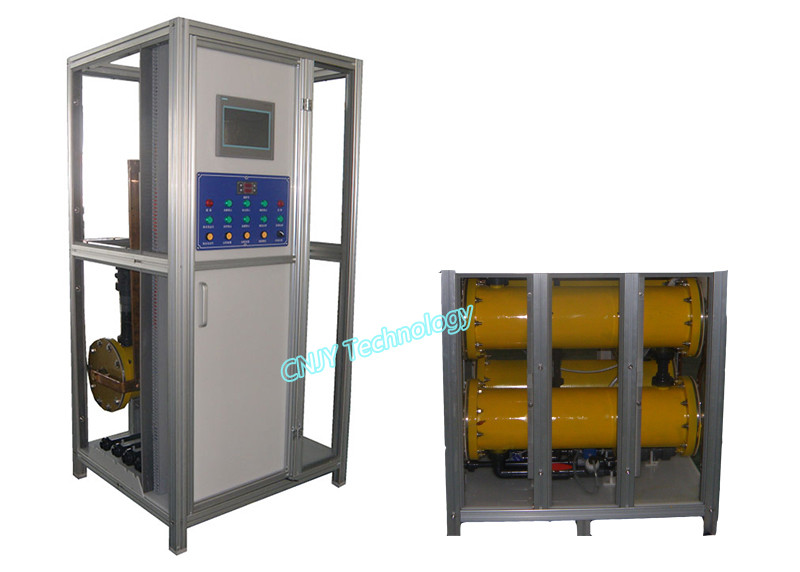CNJY-L5000全自动低运行费多功能次氯酸钠发生器