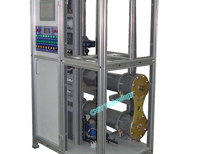CNJY-L10000手自一体化高效环保节能次氯酸钠发生器