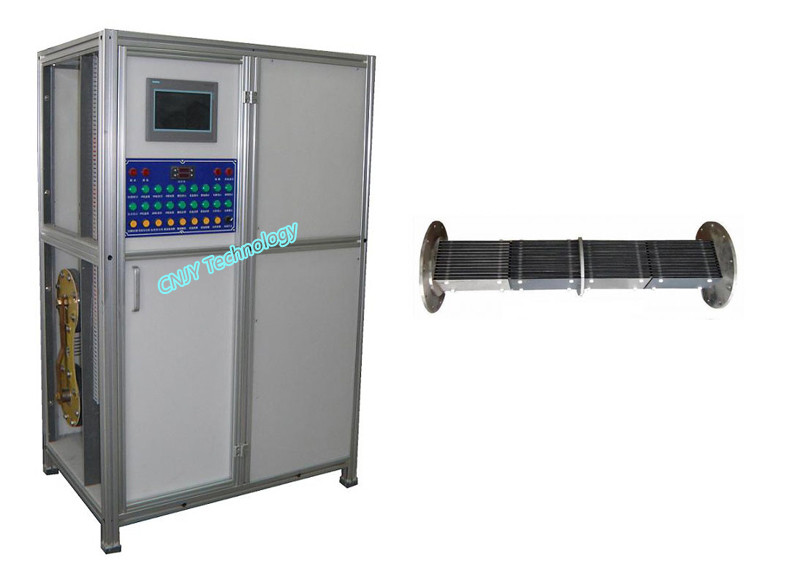 15kg / h 大型手自一体化多功能实用型次氯酸钠发生器