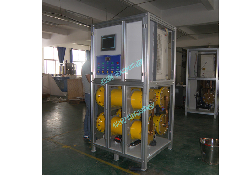 CNJY-L20000模块化全自动高效节能型次氯酸钠发生器