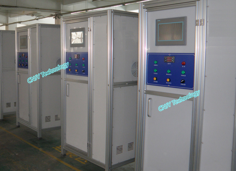 CNJY-SW5000定制管式智能化高通量低能耗从海水电解次氯酸钠