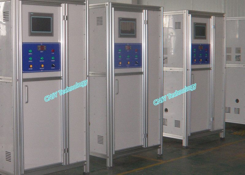 4kg/ h 大中型分体式多功能长寿命次氯酸钠发生器380v 50HZ